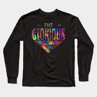 The Glorious Sons Long Sleeve T-Shirt